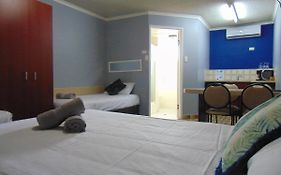 Rockhampton Court Motor Inn